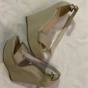 Women’a wedges
